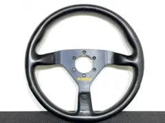 MOMOヴェローチェロ 新品未使用 MOMO（モモ）正規品】 ステアリング VELOCE RACING(ベローチェ
