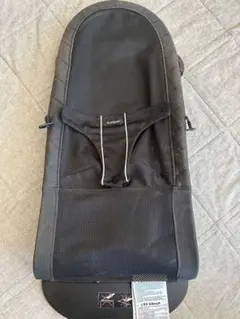 美品 ベビービョルン バウンサー