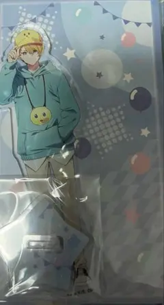推しの子　ぴえよんランド　星野アクア