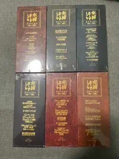 水曜どうでしょう DVDコンプリートBOX vol.1～6