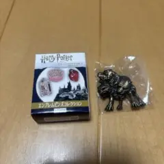 Harry Potter エンブレムピンズコレクション