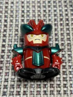 ムシ忍 フィギュアシリーズ カマキリニン n5ksbvb カマキリニン | BANDAI TOYS