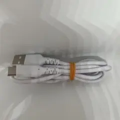 tama's USB Type-C ケーブル 通電確認済み　USBケーブル