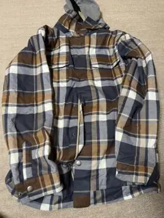 BURTON RN 87380 CA 26902 DRYRIDE スノボウェア