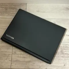 【即戦力❗薄型❗】安心国産dynabook i5 メモリ8GB SSD256GB