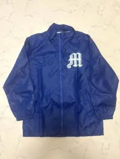 明秀日立 ブルゾン