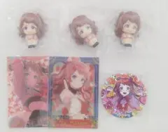 学マス 花海咲季 まちぼうけ まとめ売り