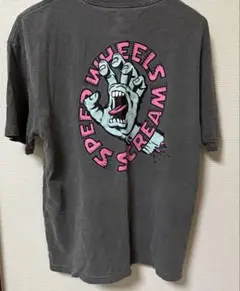 サンタクルーズ Tシャツ