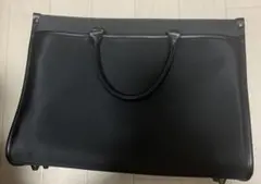 ブラックビジネスバッグ