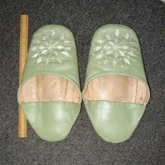 バブーシュ　17cm