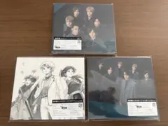 SixTONES 共鳴　3点セット