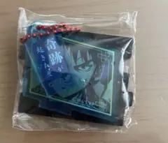 ガチャポン　信　アクスタ