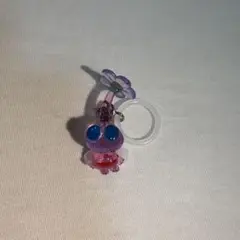 ピクミン　羽ピクミン めじるしアクセサリー ガチャガチャ