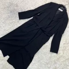 マックスマーラ MAXMARA ロングコート 大きいサイズ 白タグ XL ウール