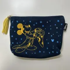 D23 Expo Japan 2018 ディズニー ミッキー ポーチ