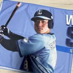 埼玉西武ライオンズ クールタオル 渡部