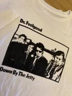 dr.feelgood Tシャツ　古着