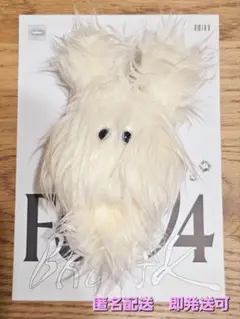 nmixx ソウル md ぬいぐるみ へウォン NMIXX ペンミ MD ぬいぐるみ へウォン - メルカリ