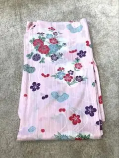 【セール品】サンプル浴衣