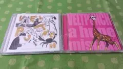 VELTPUNCH 2枚セット