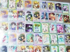 アクエリアンエイジ Chaos TCG カード キラあり 大量50枚以上