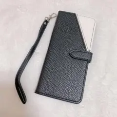 BASIO 4 KYV47 ケース カバー 手帳型 BASIO4ケース