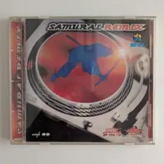 【CD】レア｜SAMURAI REMIX V.A.　サムライリミックス