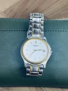 SEIKO 7N32-0150 腕時計(W68)