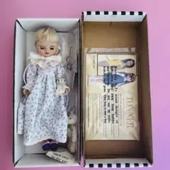 トナー タイニーアン エステル Tonner doll tiny betsy