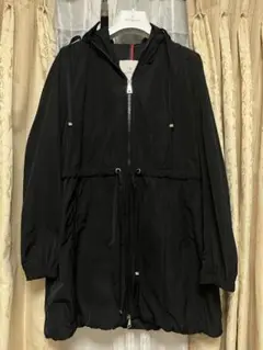 モンクレール ロング ジャケット サイズ0
