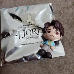 Mrs. GREEN APPLE　フィヨルド　ガチャ