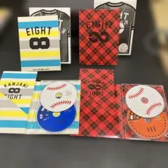FIGHT 初回限定盤A&Bセット