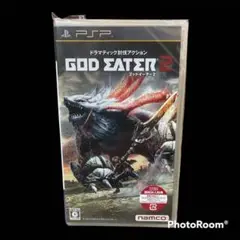 GOD EATER 2 ゴッドイーター 未開封