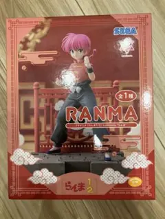 らんま 1/2 Luminasta フィギュア