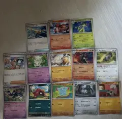 ポケモンカードセット