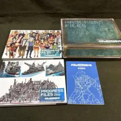 2025年最新】翠星のガルガンティア PROGRESS FILESの人気