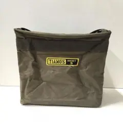 ナフコ　収納バケット　TIAMOS BUCKET S