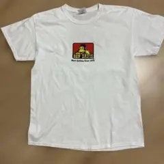 BEN DAVIS Tシャツ Lサイズ ホワイト