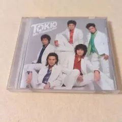 TOKIO / Mr. Traveling Man