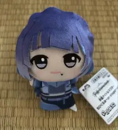 学園アイドルマスター 学マス ちびぐるみ on stage! 秦谷美鈴 ①