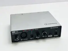 UR12 steinberg USBオーディオインターフェース