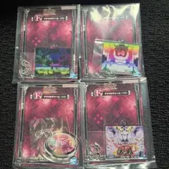 一番くじ ユニコーン F賞 アクリルチャーム