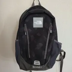 美品！THE NORTH FACE BCヒューズボックス30L トスロゴプリント ヨドバシ.com - THE NORTH FACE ザ・ノース・フェイス BC