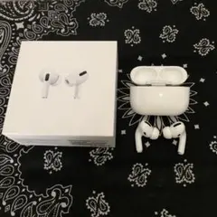 Apple AirPods Pro MWP22J/A