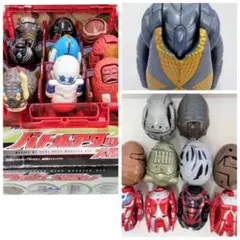 ウルトラエッグ 大量セット バトルアタッシュ まとめ売り ウルトラエッグ 大量セット バトルアタッシュ まとめ売り
