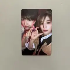 BOYLIFE ケミトレカ WOONHAK ウナク LEEHAN イハン アハズ