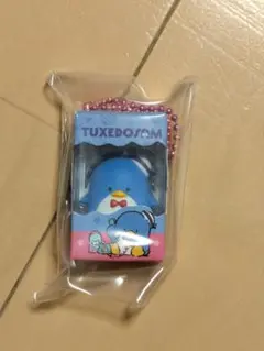 【即決大歓迎‼️】タキシードサム キーホルダー 未開封