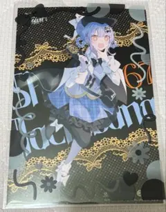魔法少女ノ魔法裁判 橘シェリー まのさば 東京タワーコラボ 特典