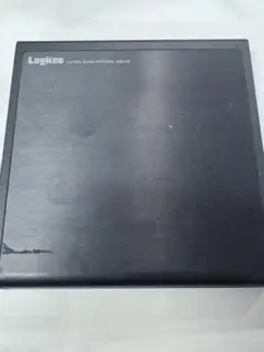 Logitec LDV-PMH8U2NBK DVDドライブ