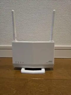 AX4 無線LAN中継機 WEX-1800AX4EA